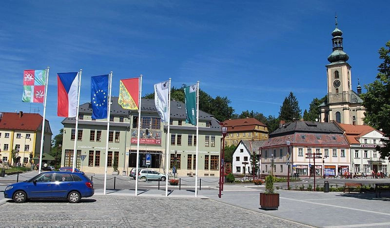 Красна Липа