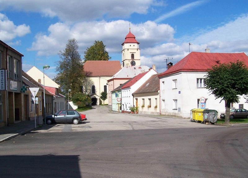 Южночешский край