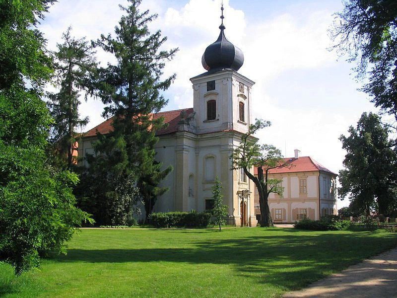 Лоучень