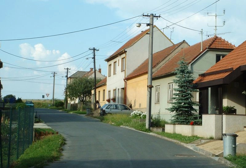 Островачице
