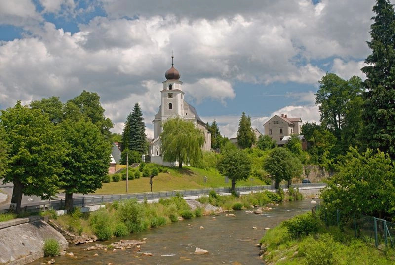 Оломоуцкий край