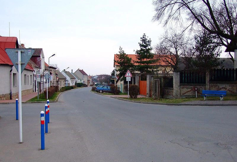 Среднечешский край