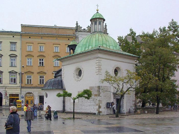 Краков