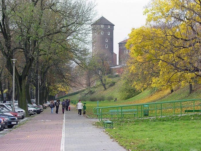 Краков