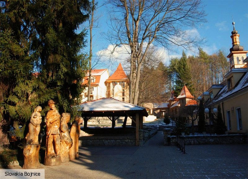Бойнице