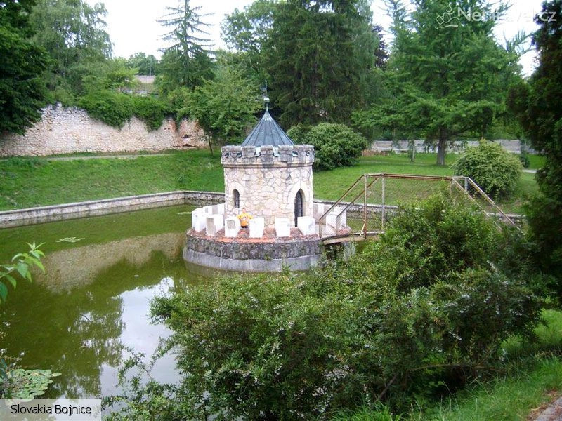 Бойнице