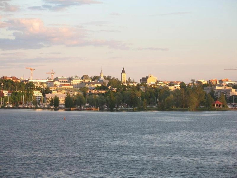 Лаппеэнранта