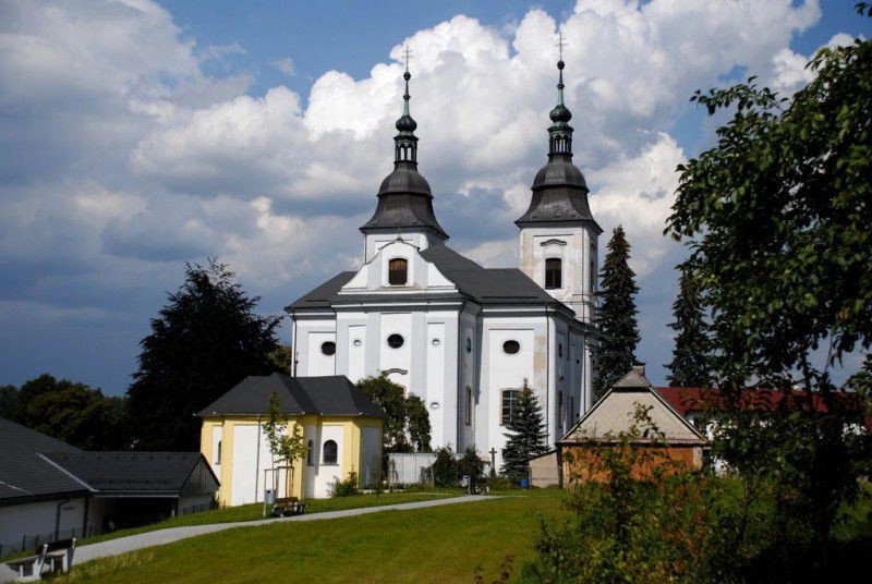 Пардубицкий край