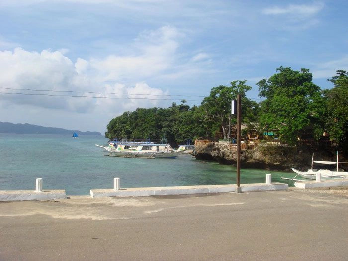Боракай