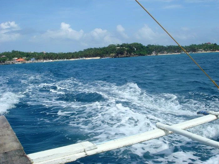 Боракай