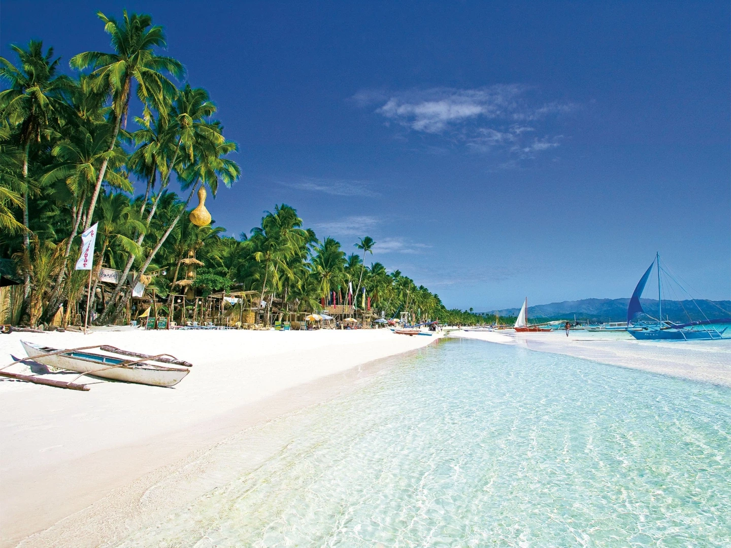 Casa Pilar Hotel Boracay 3*