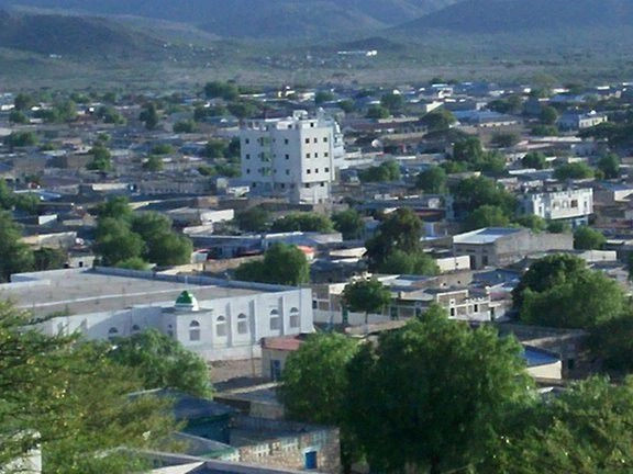 Салал