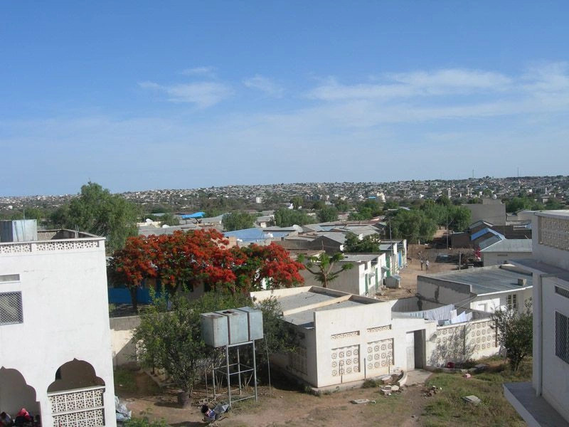 Гаароди