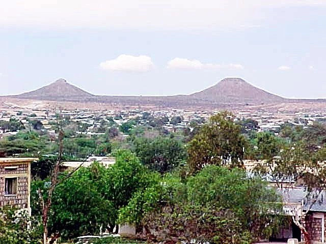 Гаароди