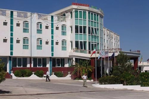 Гаароди