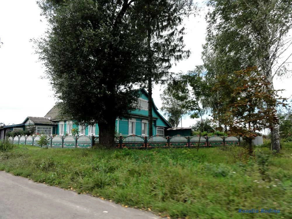 Палужье село