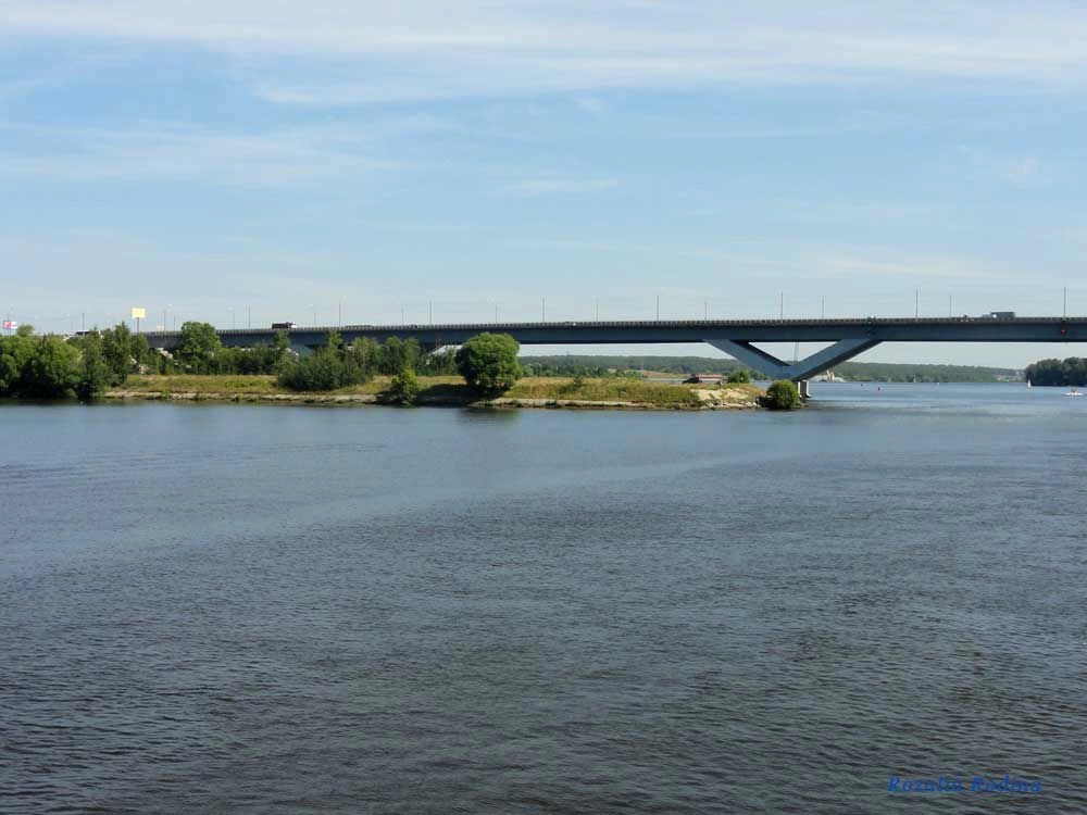 Клязьминское водохранилище