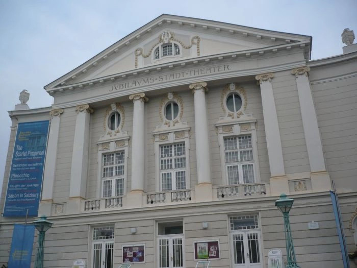 Баден город