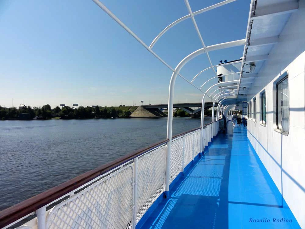 Клязьминское водохранилище