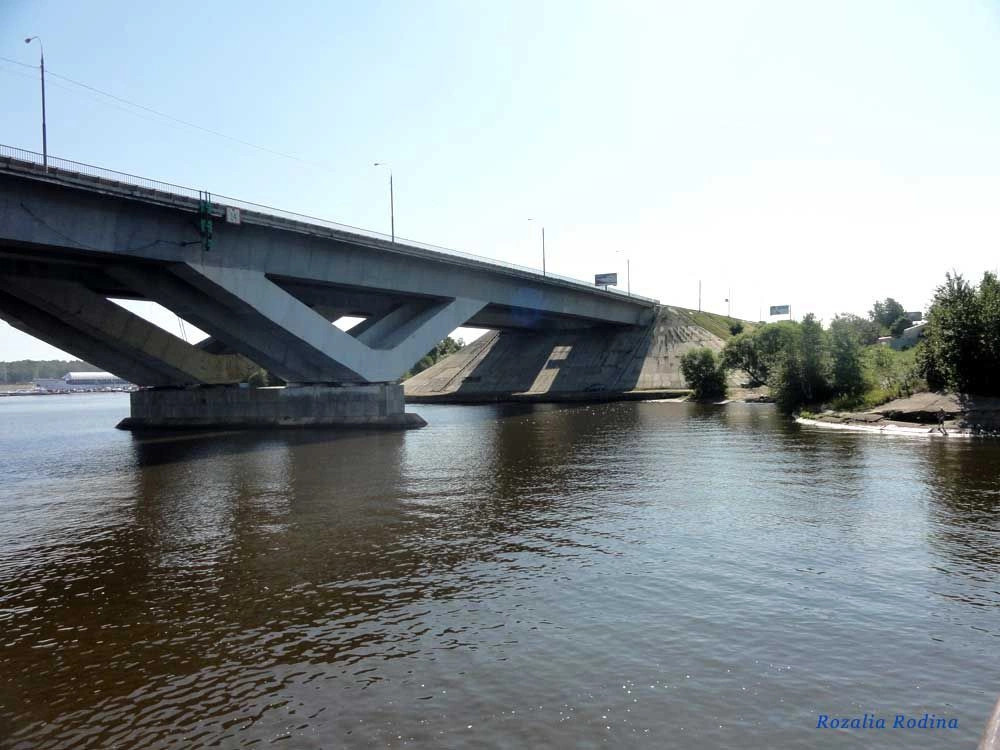 Клязьминское водохранилище
