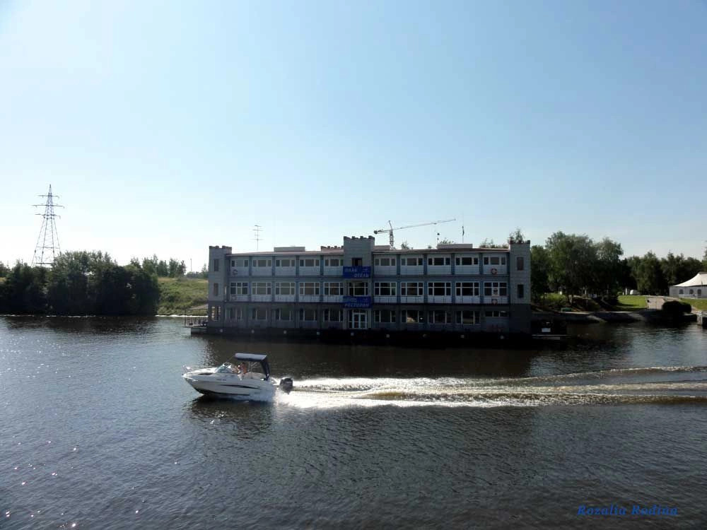  Россия (круизы)