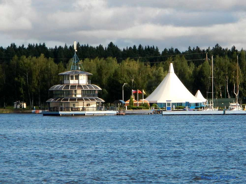 Водники