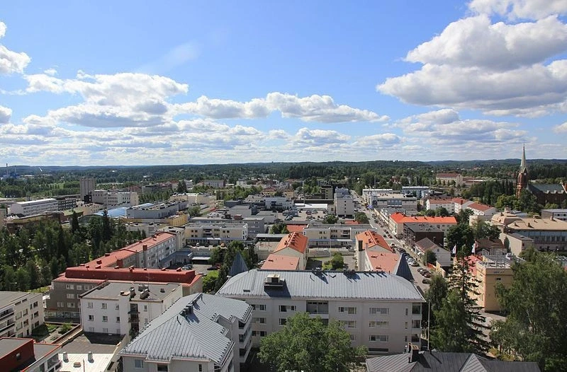 Harrila 