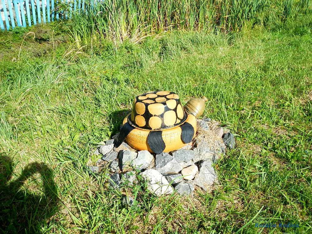 Гомельский район