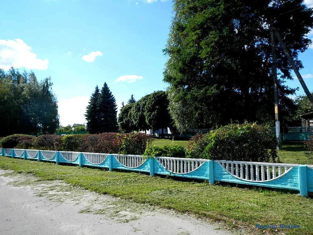 Гомельский район