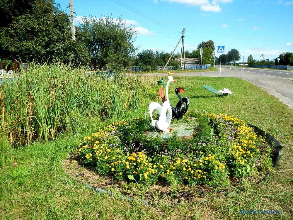 Головинцы