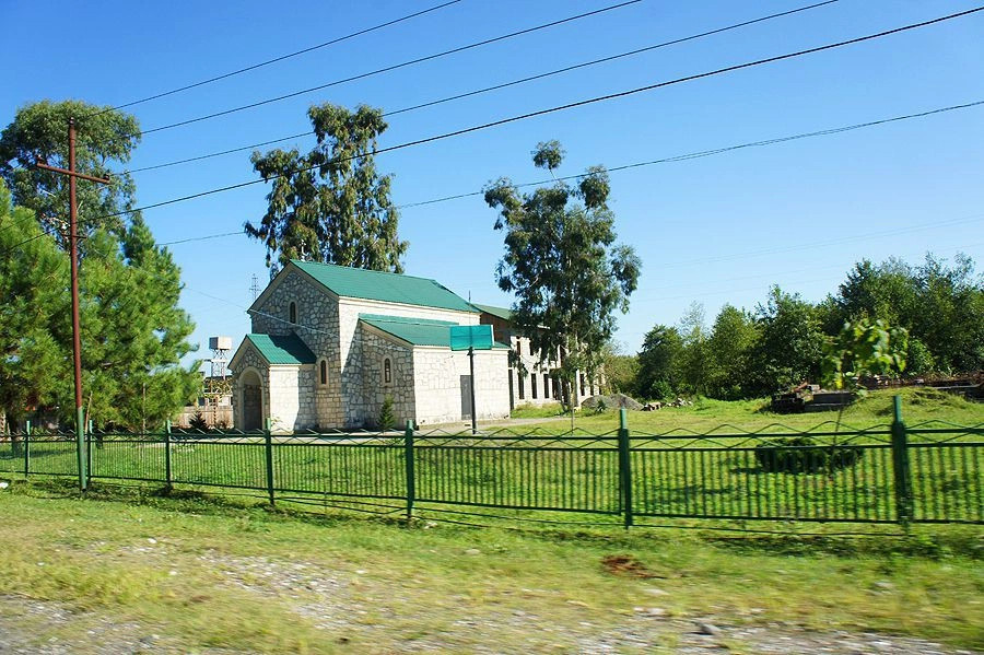 Григолети