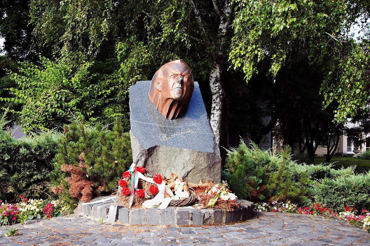 Вельки Медер