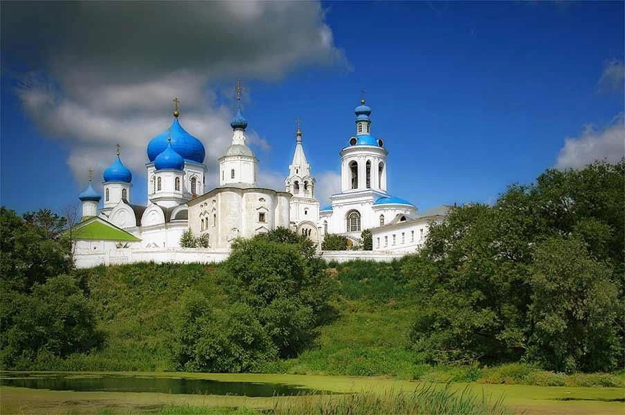 Владимирская область