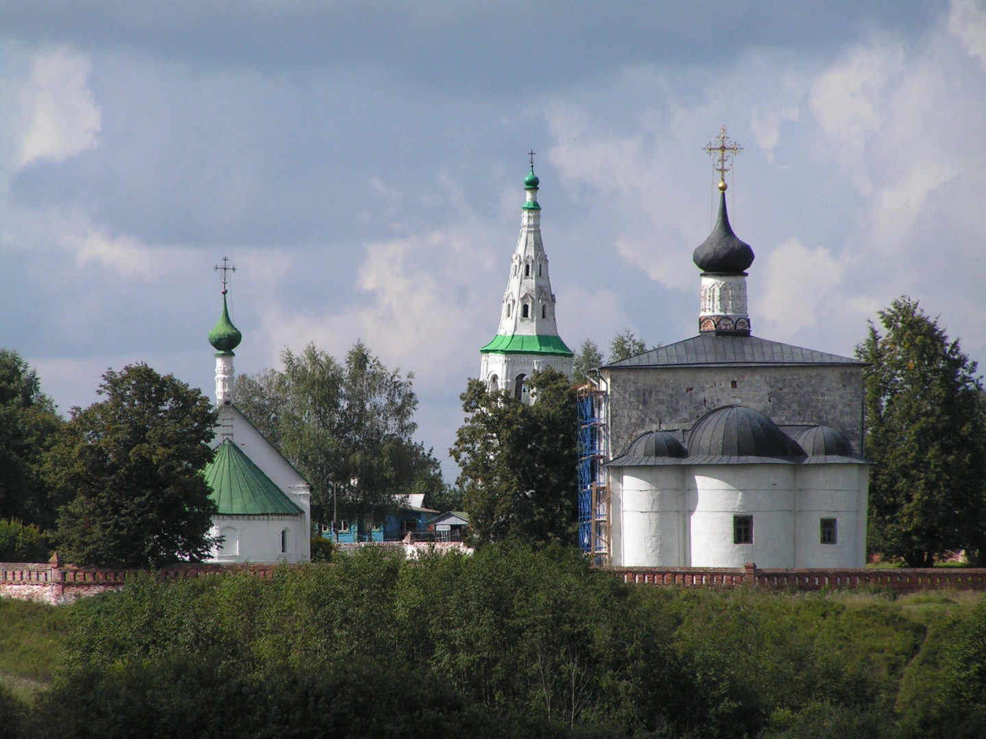 Кидекша