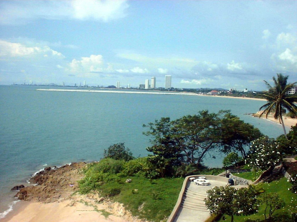 Паттайя
