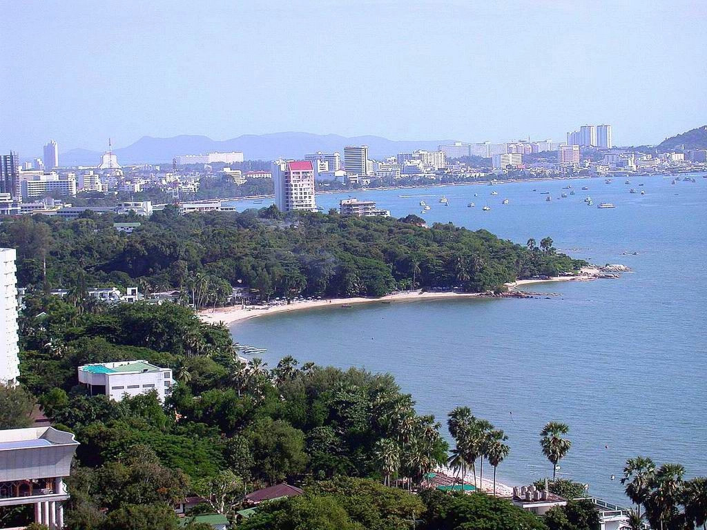Паттайя