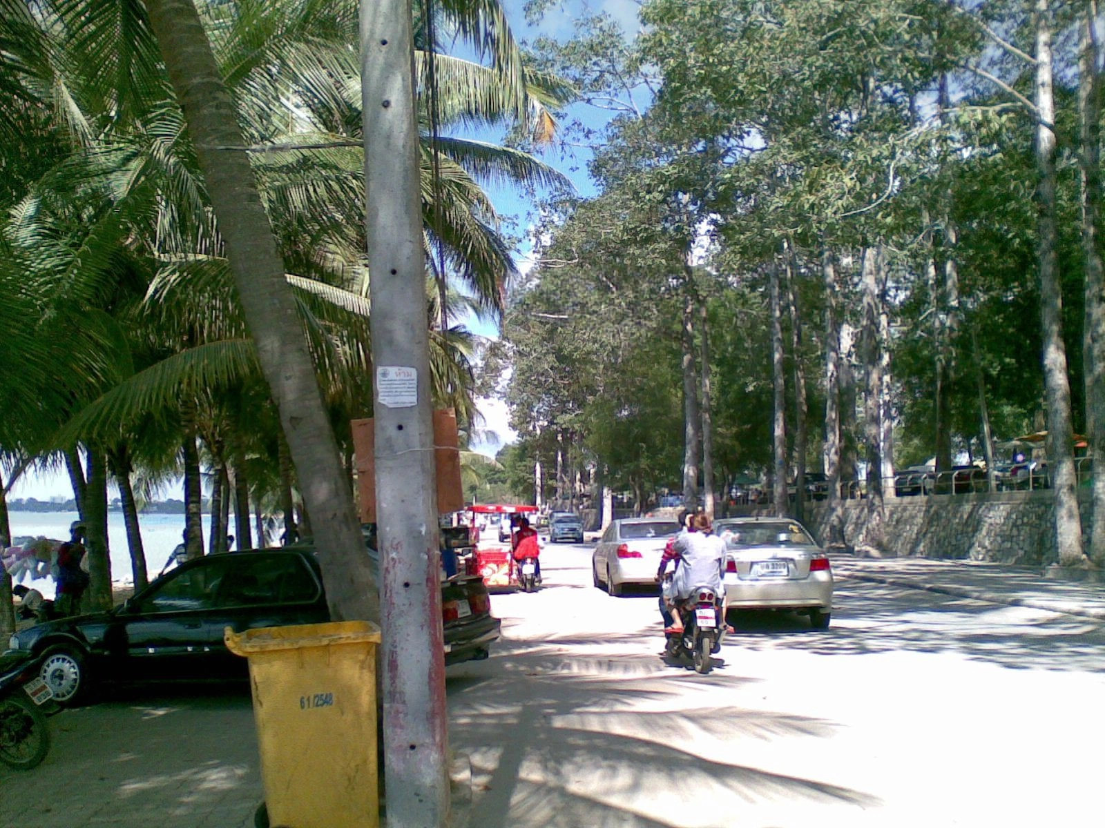 Паттайя
