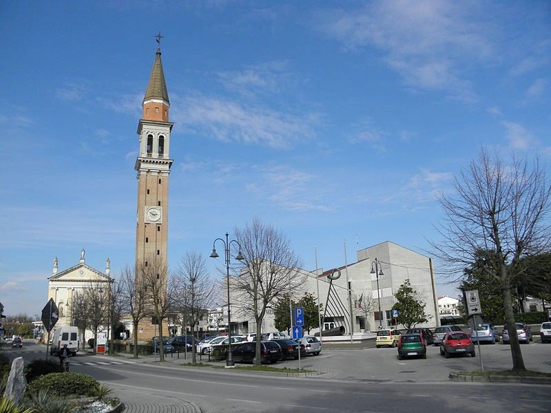 Кампоногара