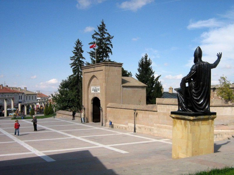 Хаджибекташ