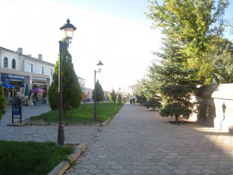 Хаджибекташ