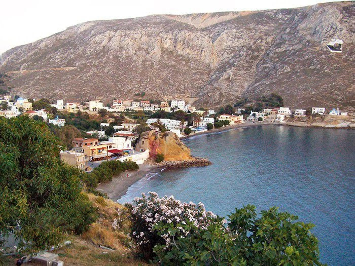 Панормос (Калимнос)