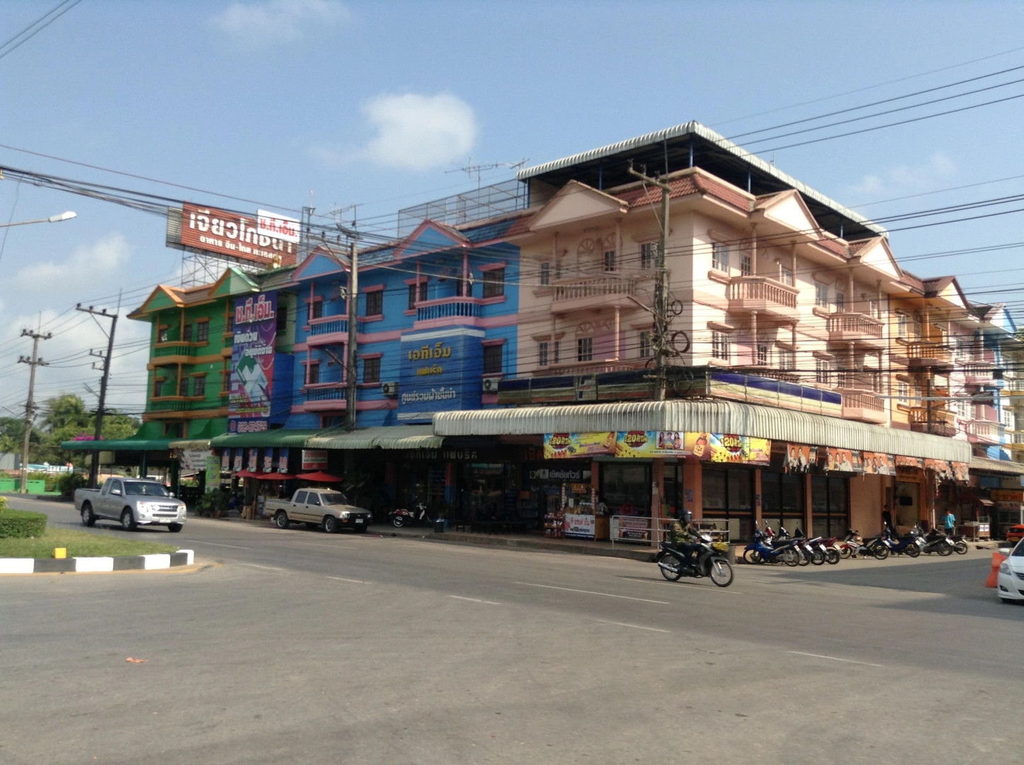 Клаенг