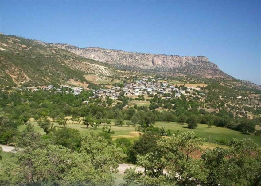 Провинция Караман