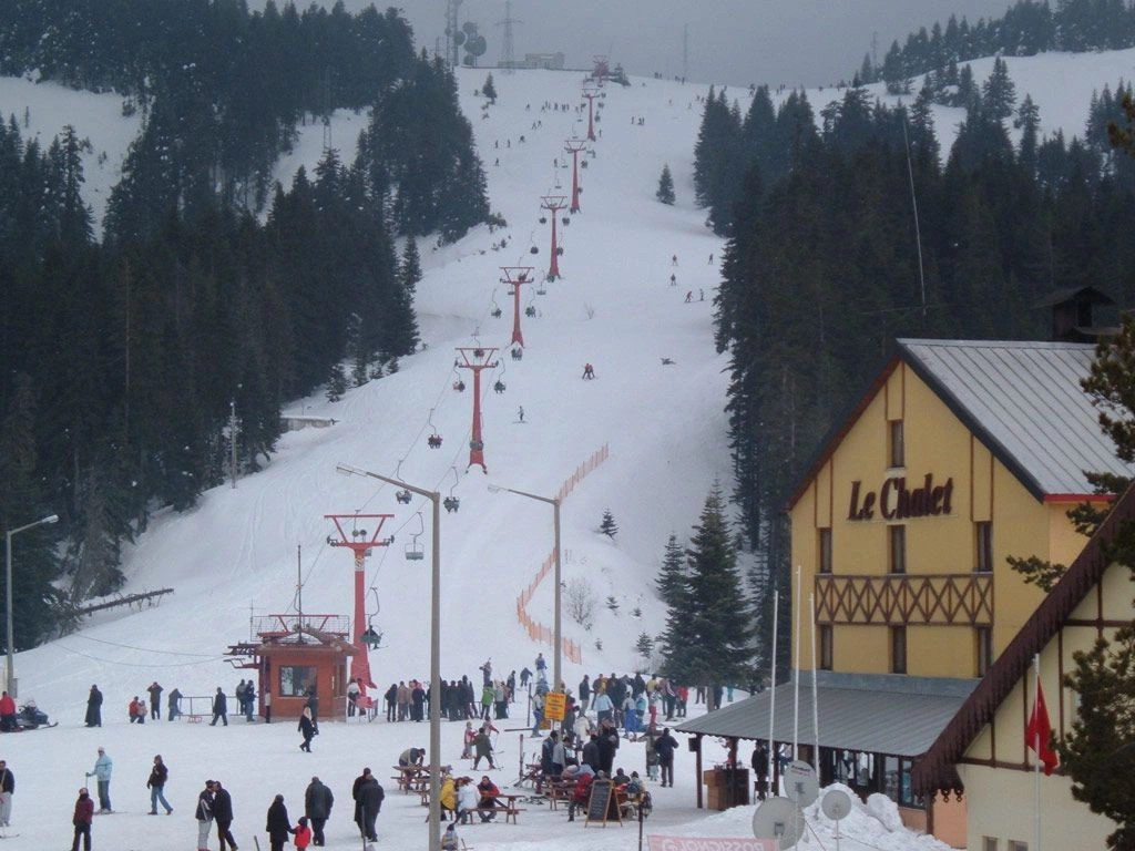 Илгаз