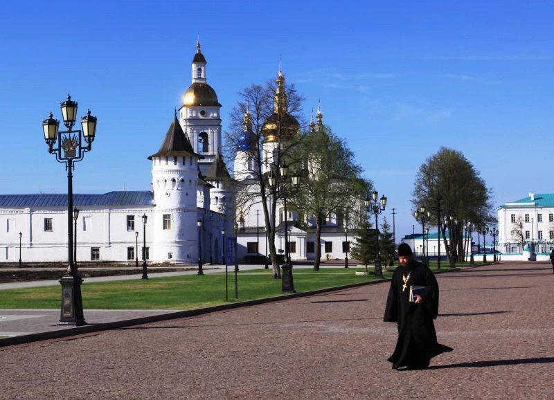 Тобольск