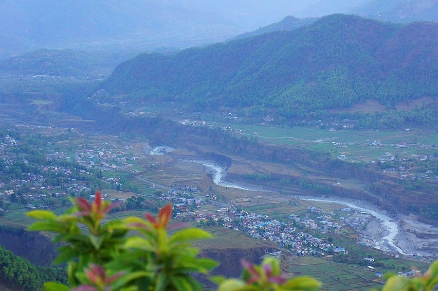 Сарангкот
