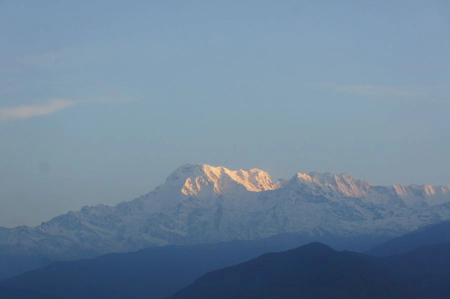 Сарангкот