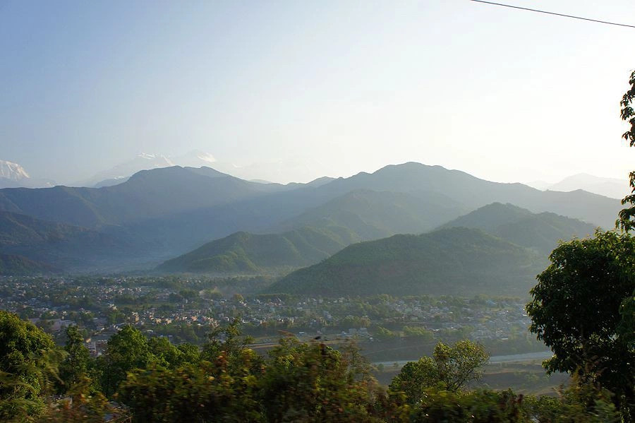 Сарангкот