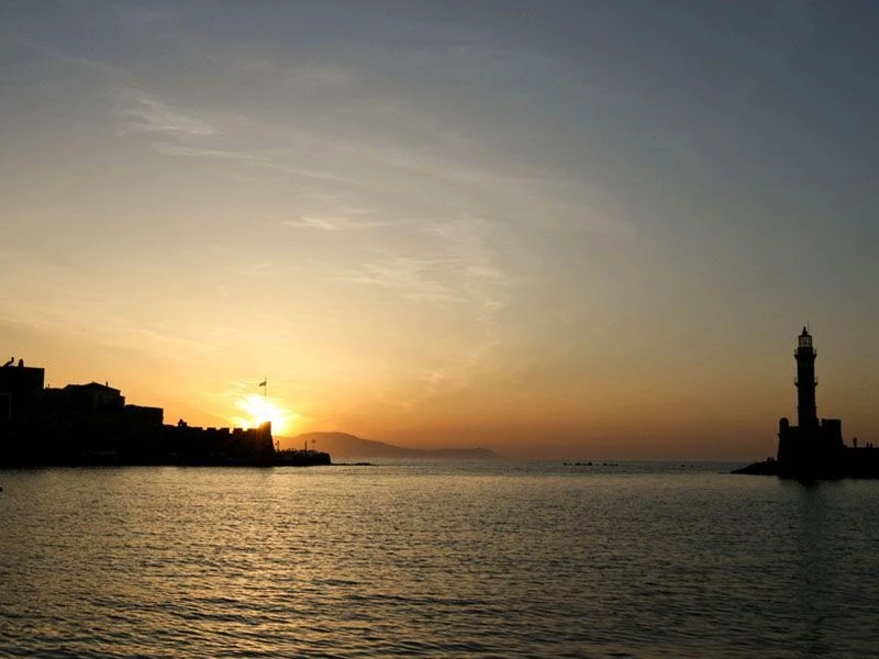 Kavros Garden Hotel 3*