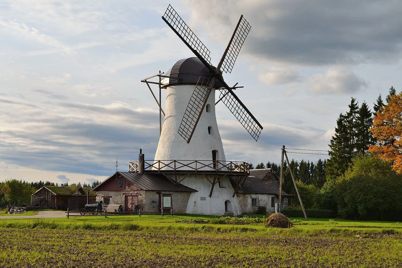 Varjula Guest House 